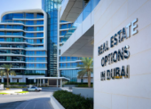 Explore Luxury Living with Premium Real Estate Options in Dubai
