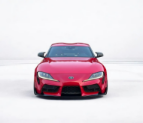 Toyota Supra for Sale in UAE – Iconic Sports Car Performance Meets Modern Luxury