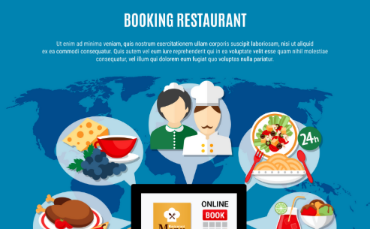 The Guide to Hospitality Marketing