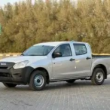 Isuzu DMax for Sale in UAE – A Reliable and Cost-Effective Pickup Built for Long-Term Use