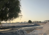 Al Riffa Park to open by year-end, boosting green spaces in Ras Al Khaimah