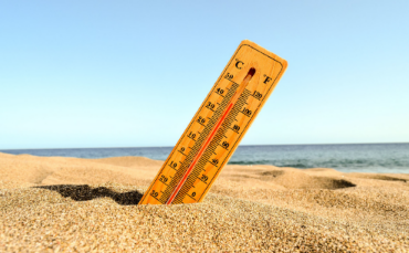 Surge in Heat-Related Illnesses Grips the UAE as Summer Intensifies