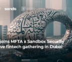 Sends joins MFTA x Sandbox Security exclusive fintech gathering in Dubai