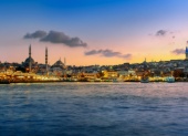 How to Plan an Amazing Tour of Turkey