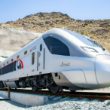 Etihad Rail to Launch UAE Passenger Train Services from June 30, Full Network Rollout Begins