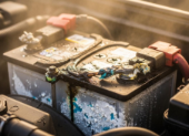 Why Car Batteries Fail Faster in the Abu Dhabi Summer Heat