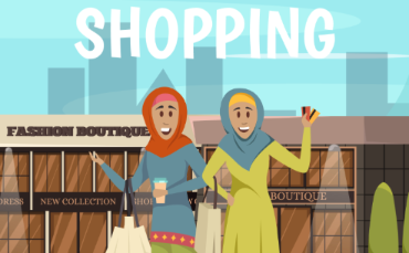 Why Mall Kiosks Continue to Grow in Dubai's Retail Industry