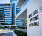 Explore Luxury Living with Premium Real Estate Options in Dubai