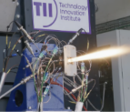 First UAE-Made Liquid Rocket Engine Roars to Life; 'Small Engine, Big Step' for Team