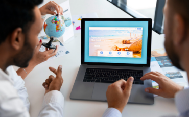How to Find the Best Affordable Website Design Dubai for Your Business?