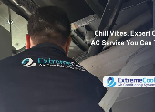 AC Repair & Maintenance in Dubai | Quick Fixes, Duct Installation & More