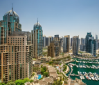 Dubai now ranks as 4th wealthiest city in Europe, Middle East and Africa