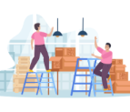 Where to Store Your Belongings During Renovation: 6 Solutions