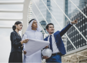 Setting Up a Company in Riyadh: The Capital Advantage