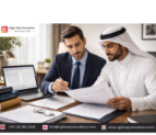 English to Arabic Translation for Legal Documents Explained