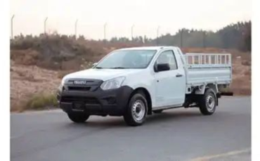Isuzu DMax for Sale in UAE – A Complete Buyer’s Guide for Work and Everyday Use
