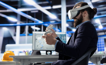 Tech Advancements in Dubai: How Local Companies Are Embracing AI and Sustainability