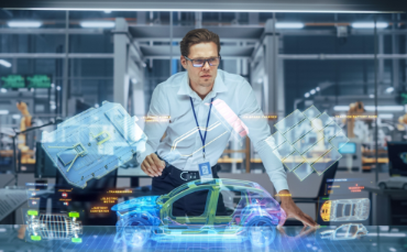 How Digital transformation is accelerating UAE industrial growth under strategy 2031