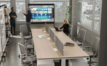 Setting Up an Office in Dubai? Here’s What to Know About Office Furniture