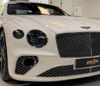 The Complete Bentley Maintenance Guide for Dubai Owners