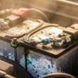Why Car Batteries Fail Faster in the Abu Dhabi Summer Heat