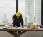 Why UAE Fit-Out Firms May Need to Rethink Competition