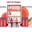 Dubai-centred Business Directories: DAY OF DUBAI
