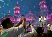 Dubai’s Top 5 Outdoor Attractions Expected to Reopen This October
