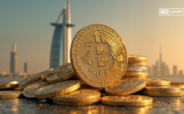 UAE leads global crypto adoption as nations integrate digital assets into national portfolios