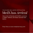 MedX Pharmacy expands beyond Dubai by opening a new wellness hub in Ras Al Khaimah
