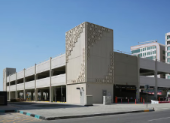 Abu Dhabi Opens Four Multi-Storey Parking Buildings in Mohamed Bin Zayed City