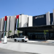 Inside Fujairah’s Etihad Rail Passenger Station With Stunning Mountain Views
