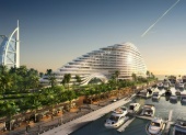 Jumeirah Group Aims to Double Global Portfolio by 2030, CEO Confirms