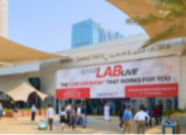 ARABLAB LIVE 2025: global growth drives biggest show in 43-year history
