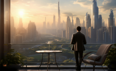 Is It Still Worth Investing in UAE Real Estate in  2025?
