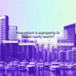 Every Property in Dubai Now Has Its Own Page