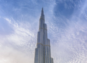 Unusual Places in Dubai That Locals Love