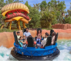 Dubai’s Oasis Bay Waterpark Set to Open Soon, to Feature the Region’s Largest Pool
