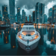 Dubai introduces “Dock & Dine”: yachts now welcome at 20 waterfront dining hotspots