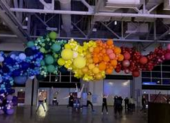 Balloon Anchors & Airscapes: Designing Gravity-Defying Balloon Installations