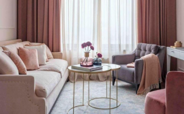 Top 10 Ways to Hang Curtains Like a Designer