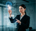 UAE Employees Urged to Embrace AI Skills as Workplace Gap Widens
