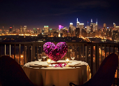 Romantic Valentine’s Day Date Ideas in Dubai 2025