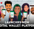 UAE employees can now receive salaries in digital wallets as du launches new platform