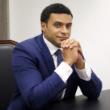Dr. Mohamed Amgad Mousa—The Visionary Leader Driving FinTech Transformation