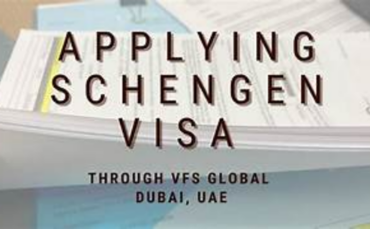 Travel Plans on Hold? How UAE Residents Can Finally Simplify Their Europe Trips This Year