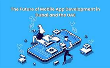 The Role of Dubai Mobile App Development in Digital Strategy