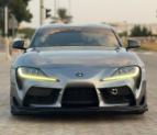 Toyota Supra for Sale in UAE – A Complete Buyer’s Guide for Performance Car Enthusiasts