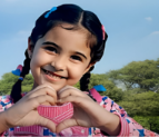 UAE Names First AI Child: ‘Latifa’ Introduces Her Virtual Emirati Family