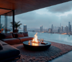 A Day in the Life of Dubai's Most Stylish Homes: Inside the City's Interior Design Scene